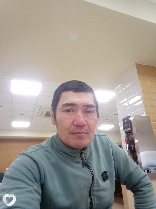 Кайрат, 49, Астане — анкета №1432080