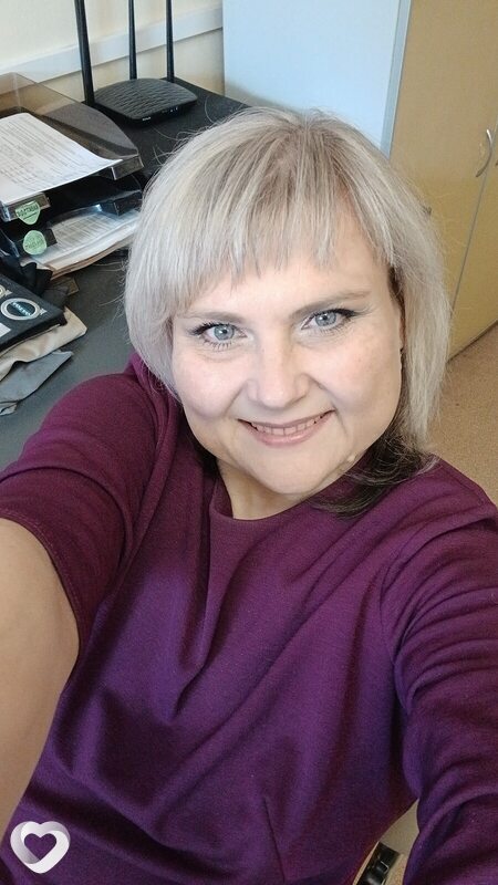 Татьяна, 45, Новосибирске — анкета №1432187
