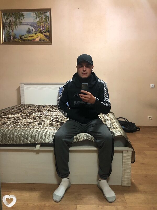 Андрей, 30, Астрахани — анкета №1432202