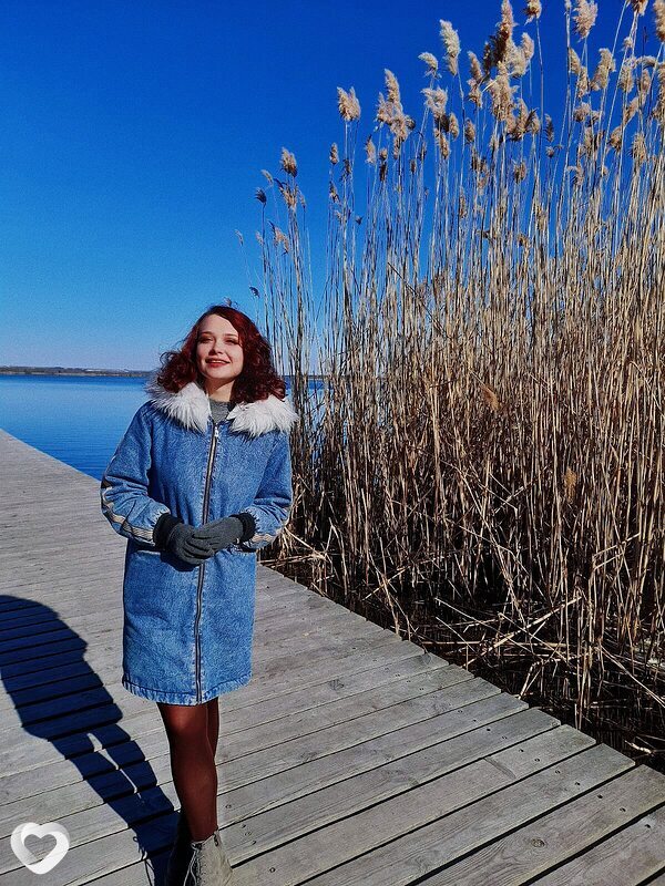 Александра, Черногорск