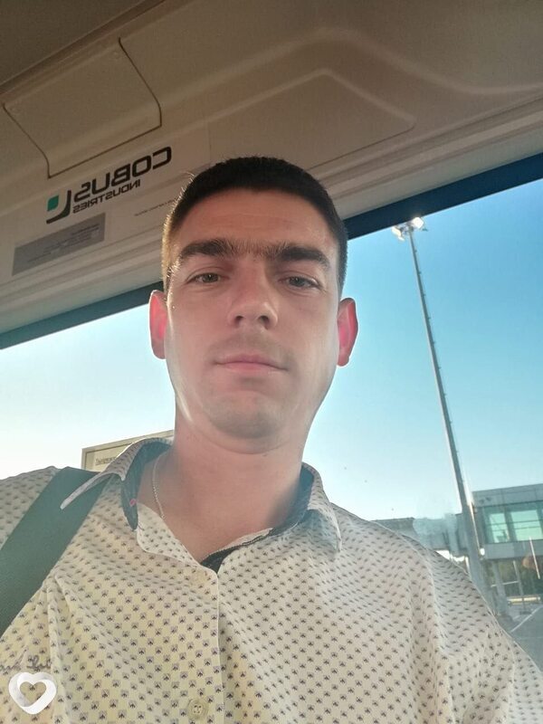 Валерий, 39, Москве — анкета №1432211