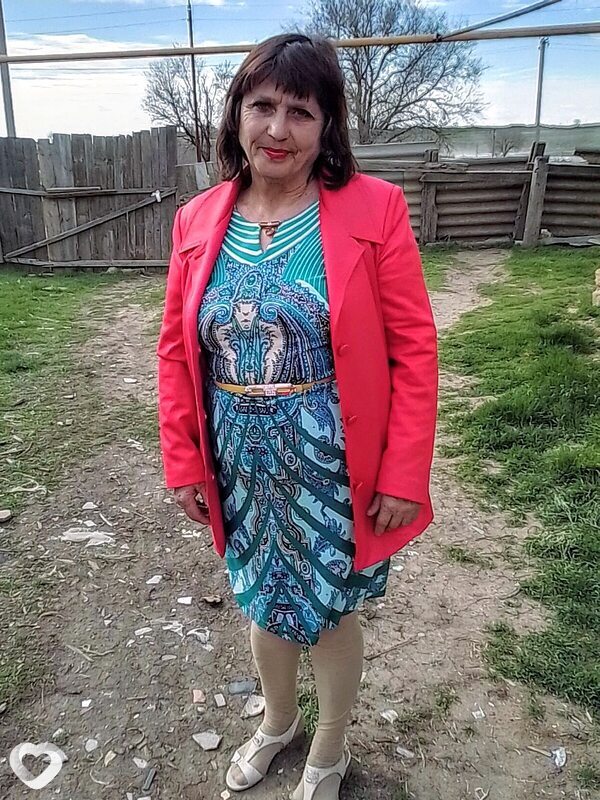 Марета, Ипатово