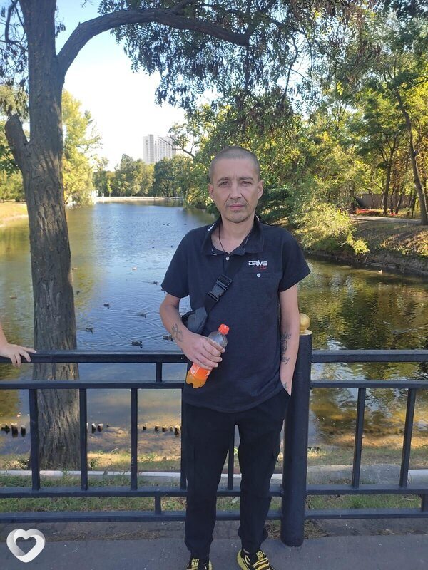 Сергей, 47, Саратове — анкета №1432567