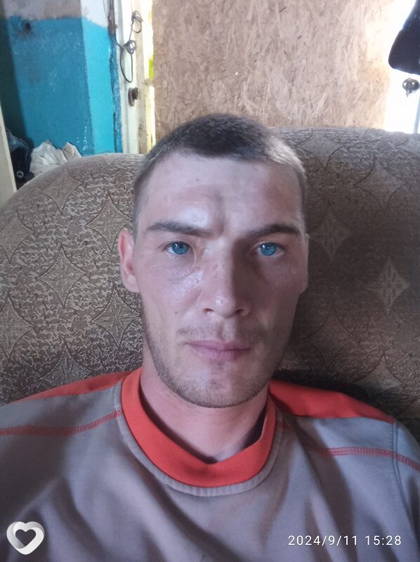 Равиль, 32, Оренбурге — анкета №1432583