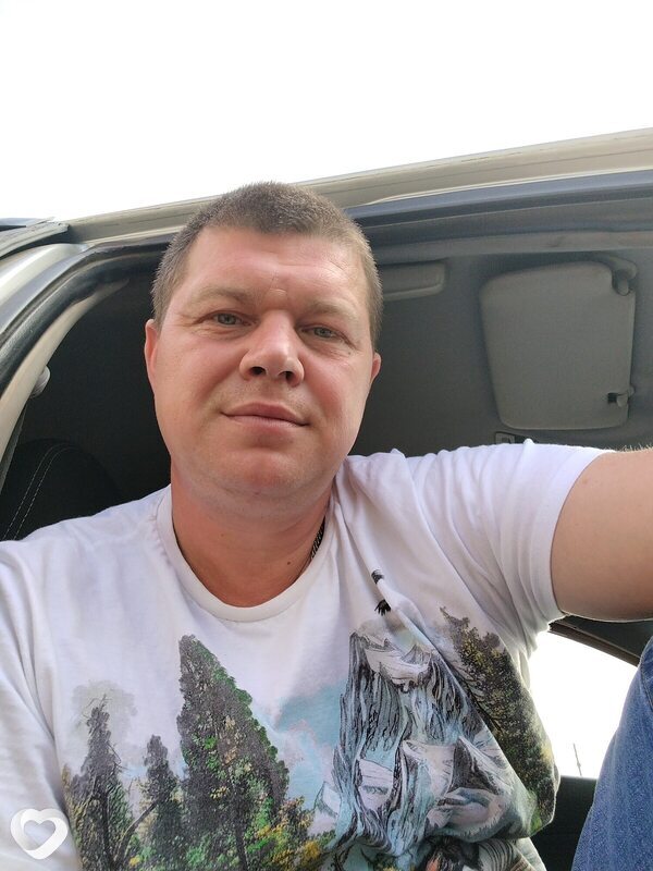 Алексей, 40, Самаре — анкета №1432212