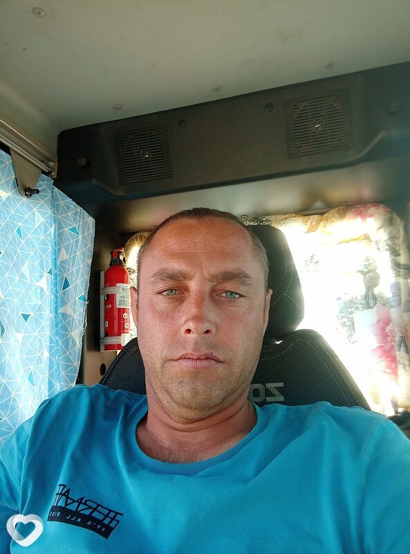Евгений, 40, Ульяновске — анкета №1432214