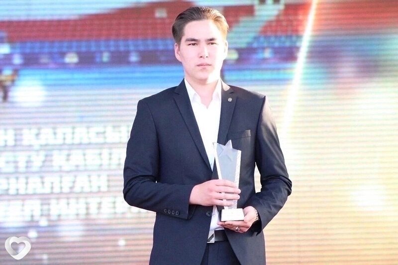 Азамат, 26, Талдыкорган — анкета №1432216