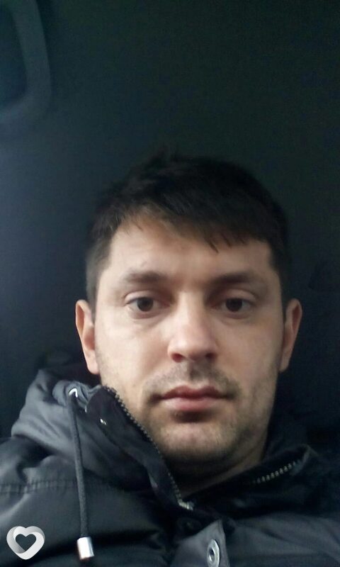 Александр, 39, Туле — анкета №1432219