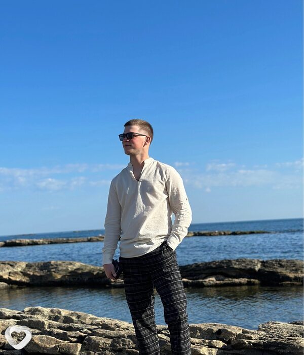 Виталий, 32, Минске — анкета №1432224