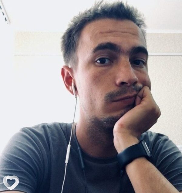 Сергей, 32, Барнауле — анкета №1432227