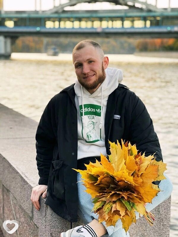 Дмитрий, 31, Донецке — анкета №1432233