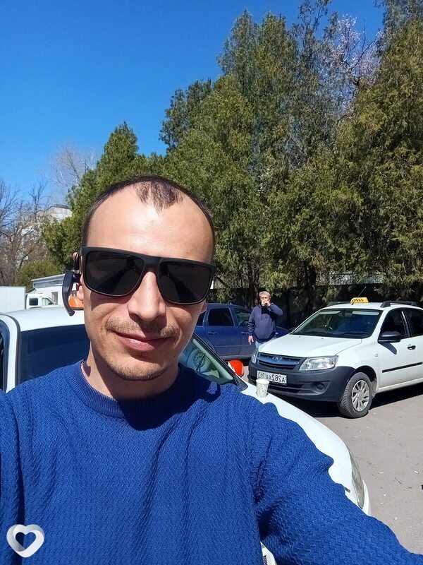 Руслан, 39, Таганроге — анкета №1432162