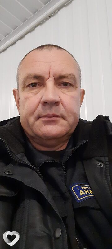 Дима, 58, Москве — анкета №1432169