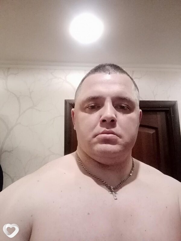 Александр, 44, Пинске — анкета №1432171