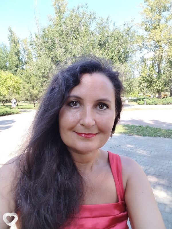 Елена, 50, Таганроге — анкета №1432172