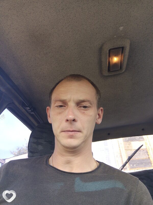 Алексей, 35, Мичуринске — анкета №1432174