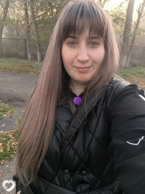 Ирина, 29, Челябинске — анкета №1432177