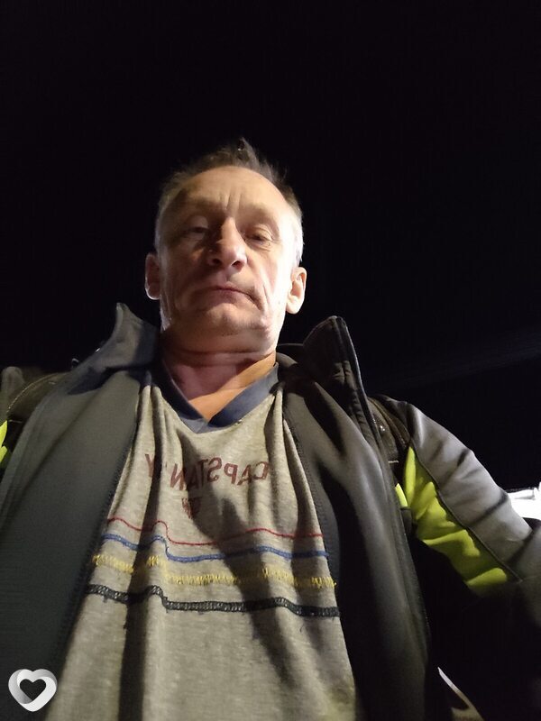 Максим, 52, Семей — анкета №1432178