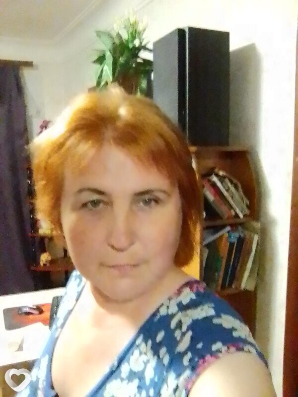 Зинаида, 53, Нижнем Новгороде — анкета №1432317