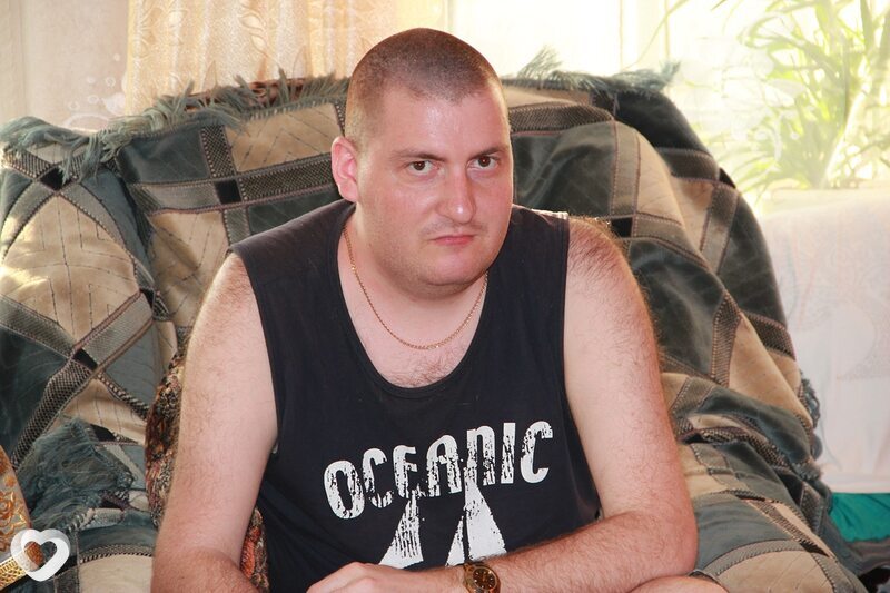 Ленар, 39, Казани — анкета №1432324