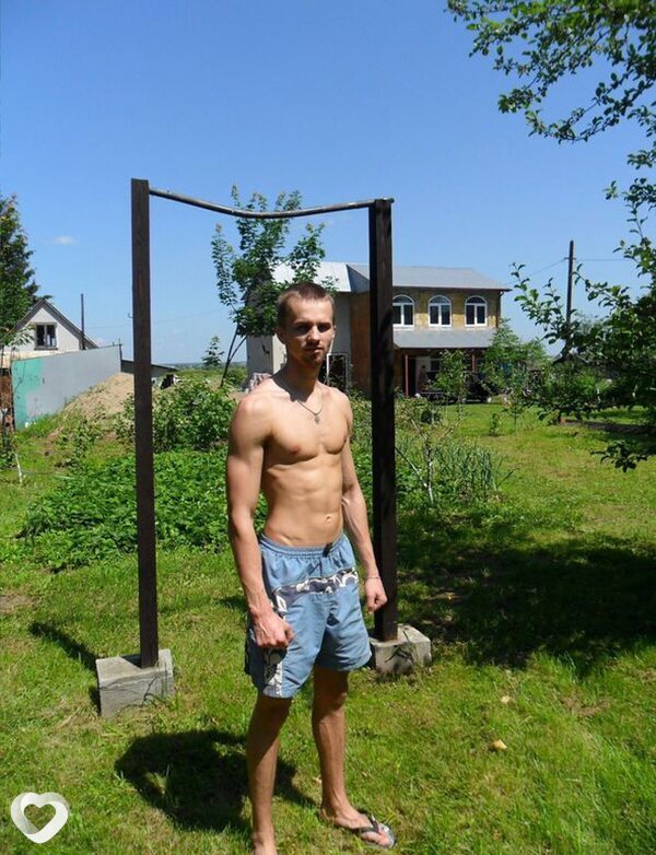 Андрей, 36, Ставрополе — анкета №1432329