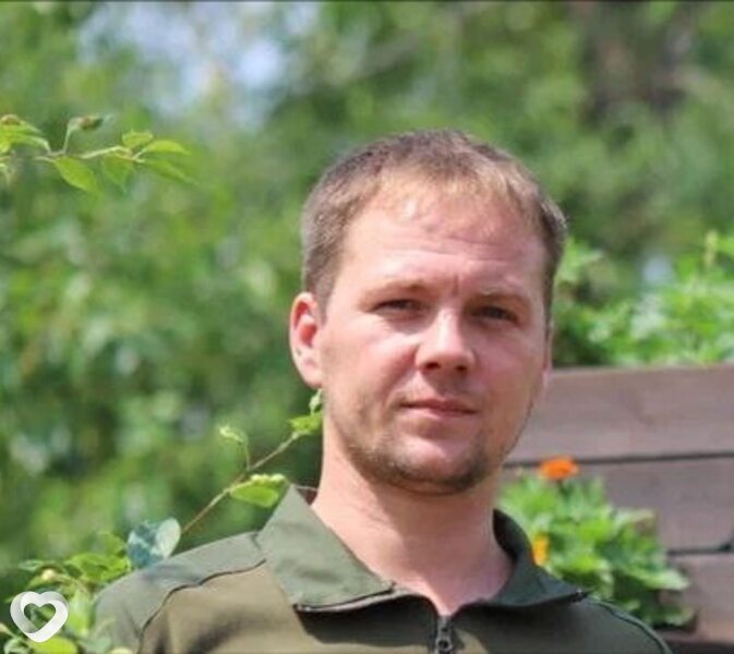 Матвей, 34, Братске — анкета №1432361