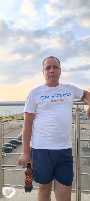 Руслан, 37, Уфе — анкета №1432366