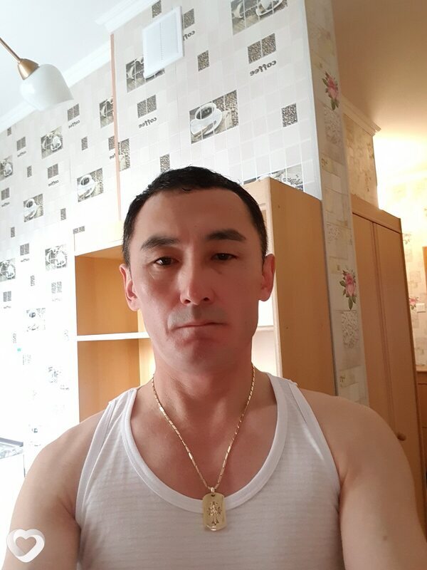 Aлександр, 59, Таразе — анкета №1432367