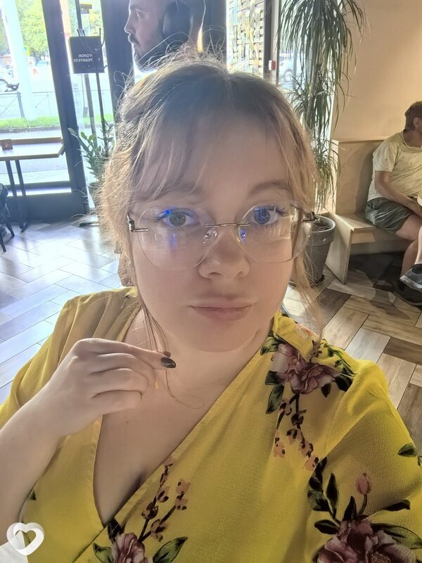 Настя, 32, Калининграде — анкета №1432371