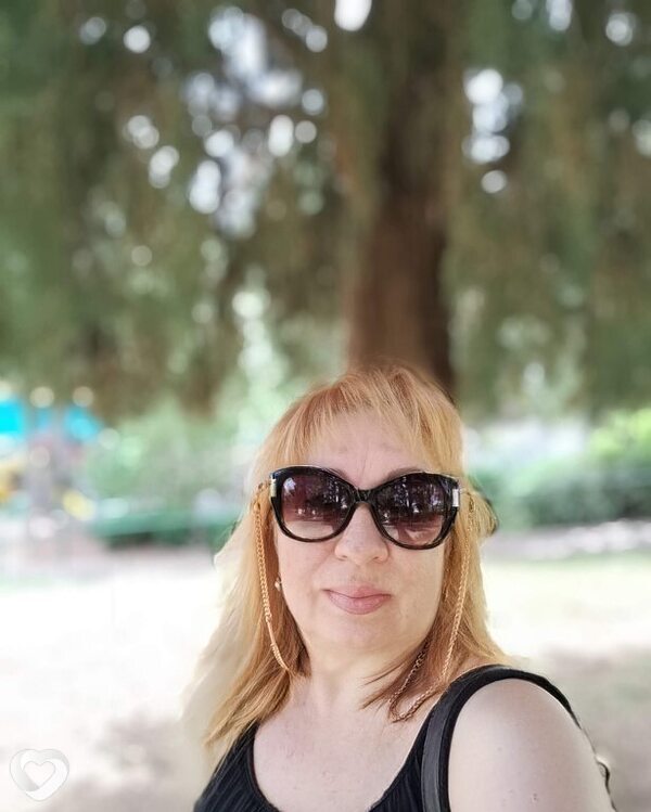 Tатьяна, 68, Гомеле — анкета №1432378