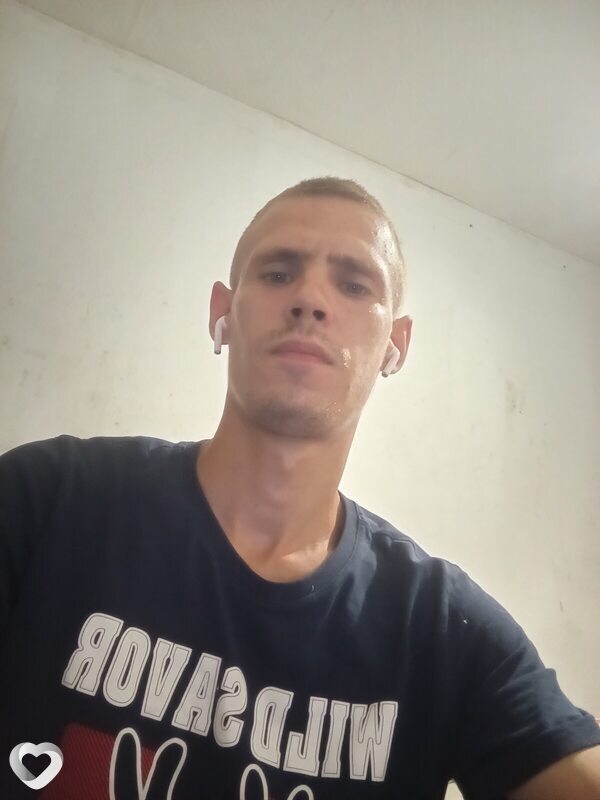 Денис, 25, Уссурийске — анкета №1432291