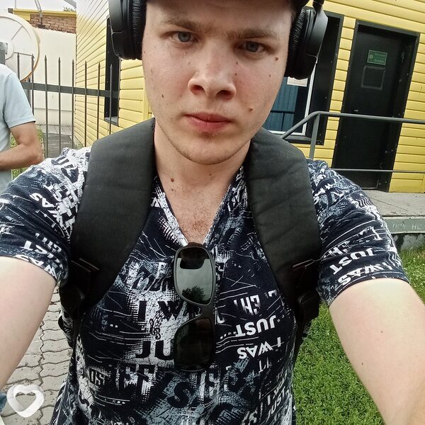 Вадим, 24, Усть-Каменогорск — анкета №1432292