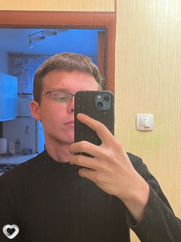 Роман, 19, Екатеринбурге — анкета №1432295