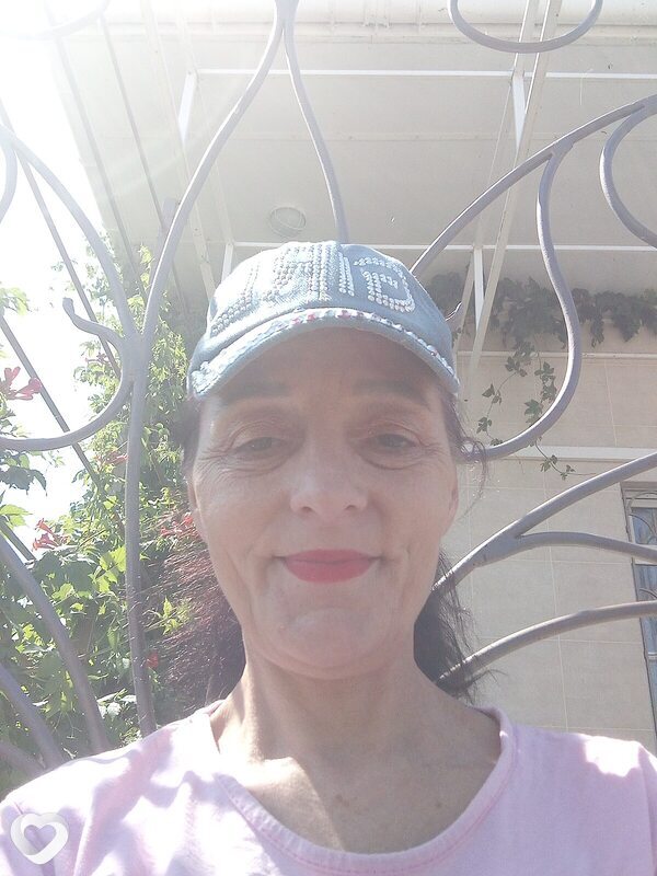 Наталья, 48, Одессе — анкета №1432296