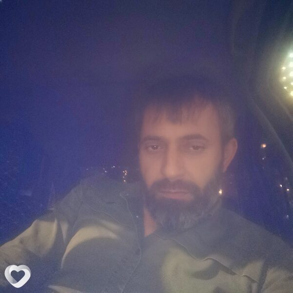 Рустам, 41, Красногорске — анкета №1432299