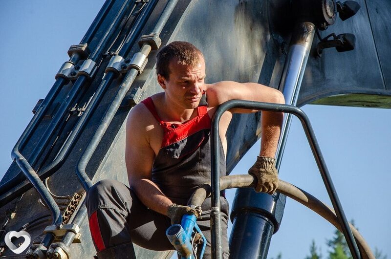 Олег, 31, Канске — анкета №1432307