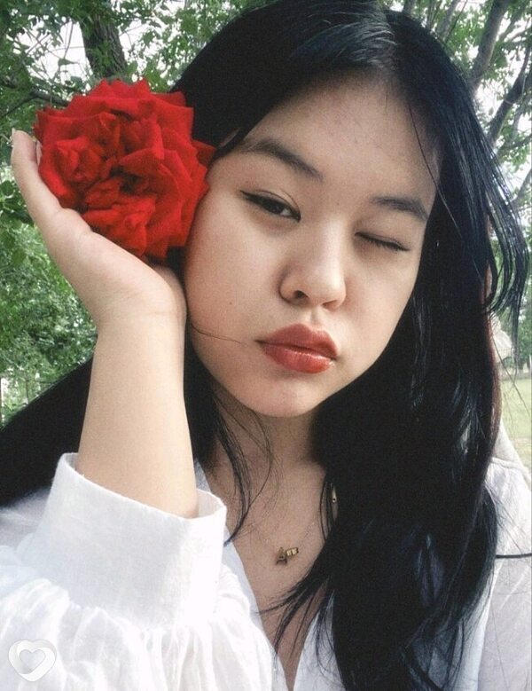 Наяра, 22, Ставрополе — анкета №1432309