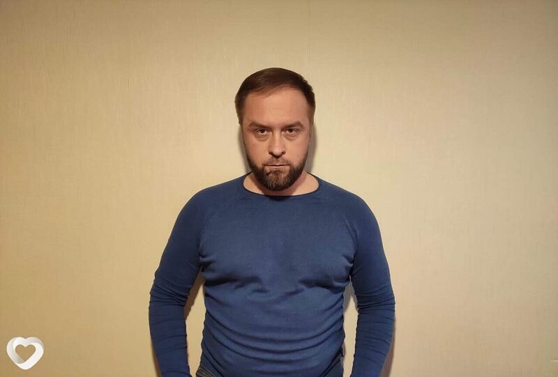 Максим, 38, Саратове — анкета №1432337