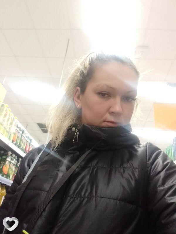 Екатерина, 37, Перми — анкета №1432339