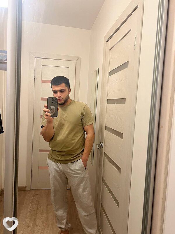 Аваз, 28, Екатеринбурге — анкета №1432342