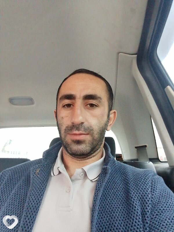 Гор, 34, Краснодаре — анкета №1432344