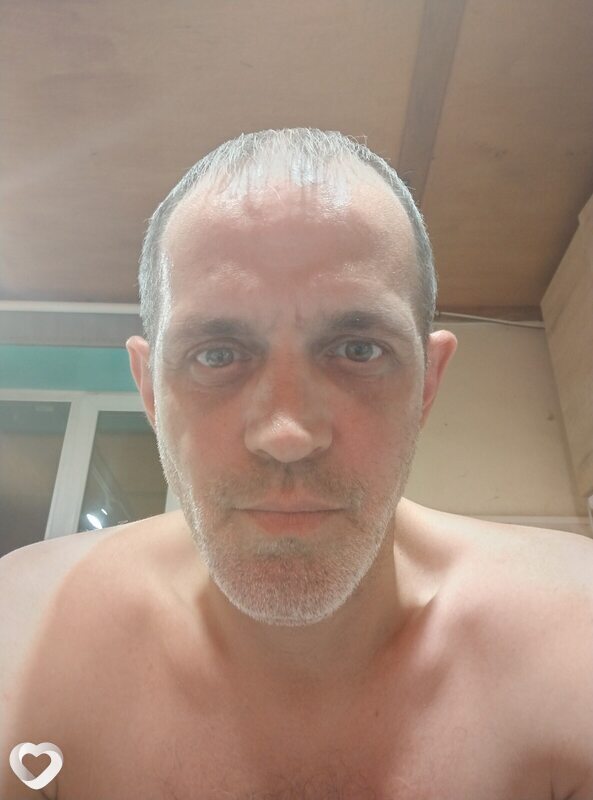 Дмитрий, 44, Уфе — анкета №1432115