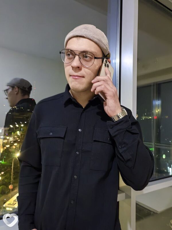 Тимур, 28, Сочи — анкета №1432128