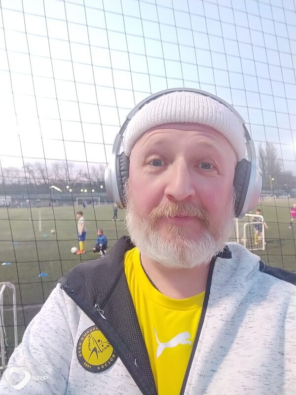Владимир, 56, Ростове-на-Дону — анкета №1432133