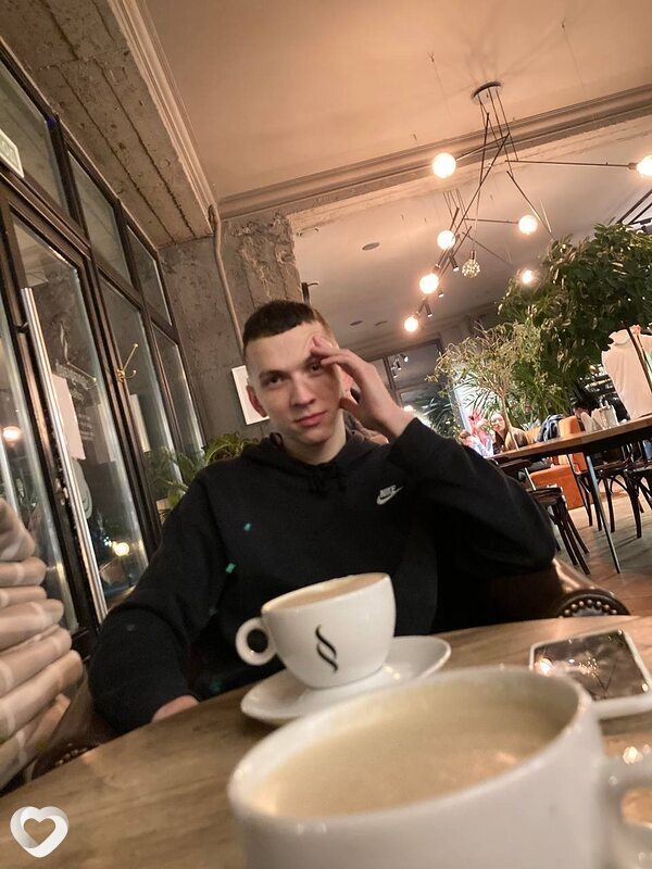 Паша, 25, Бресте — анкета №1432396