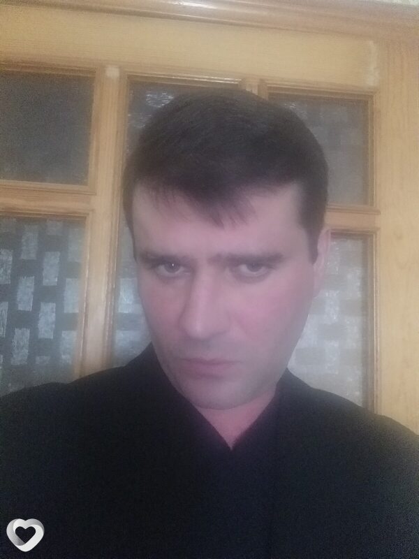 Богдан, 38, Симферополе — анкета №1432399