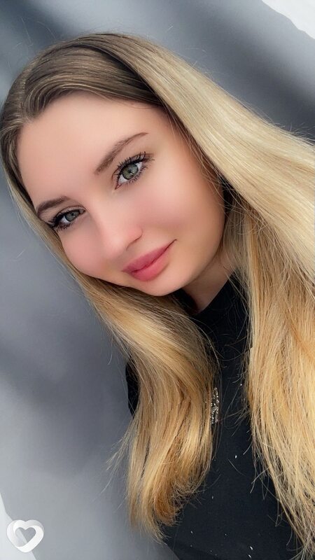 Ольга, 22, Курске — анкета №1432402