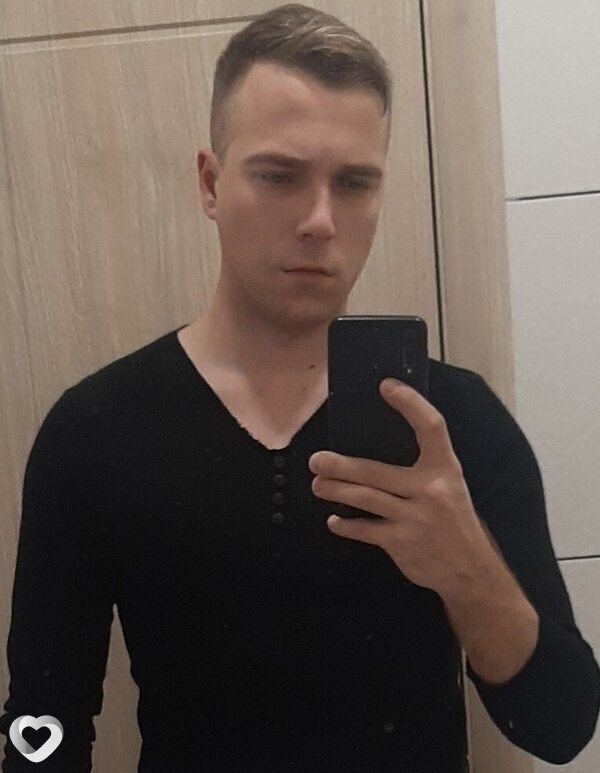 Сергей, 37, Новосибирске — анкета №1432404