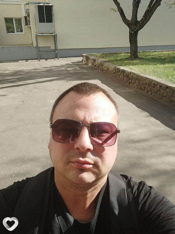 Вячеслав, 38, Новополоцке — анкета №1432409