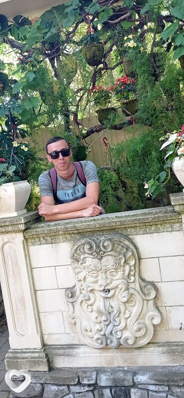 Максим, 26, Бузулуке — анкета №1432242